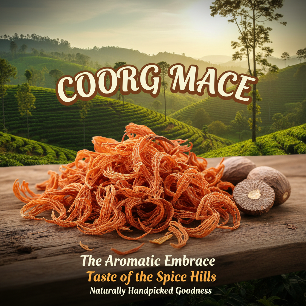 buy online coorg mace