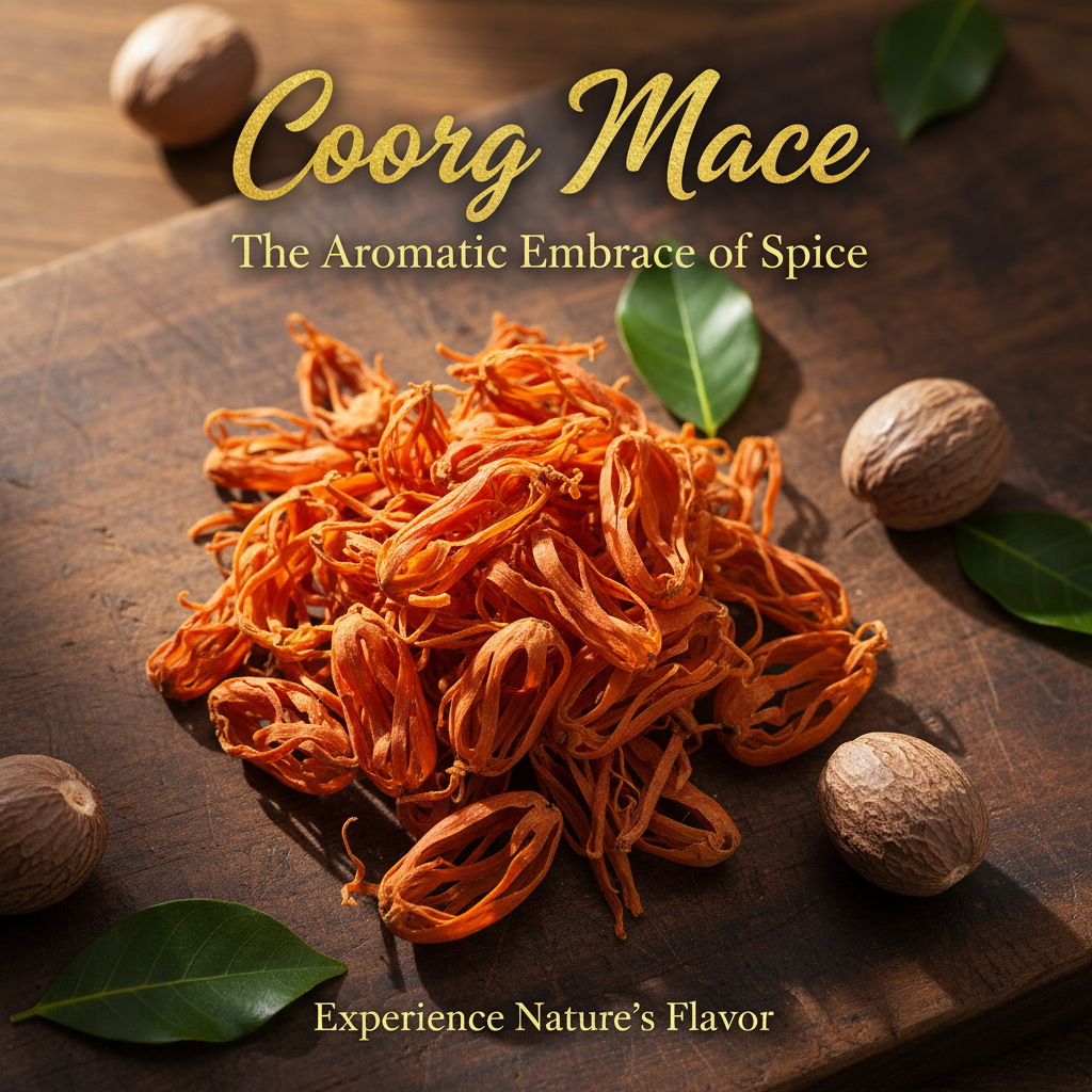 buy online coorg mace india