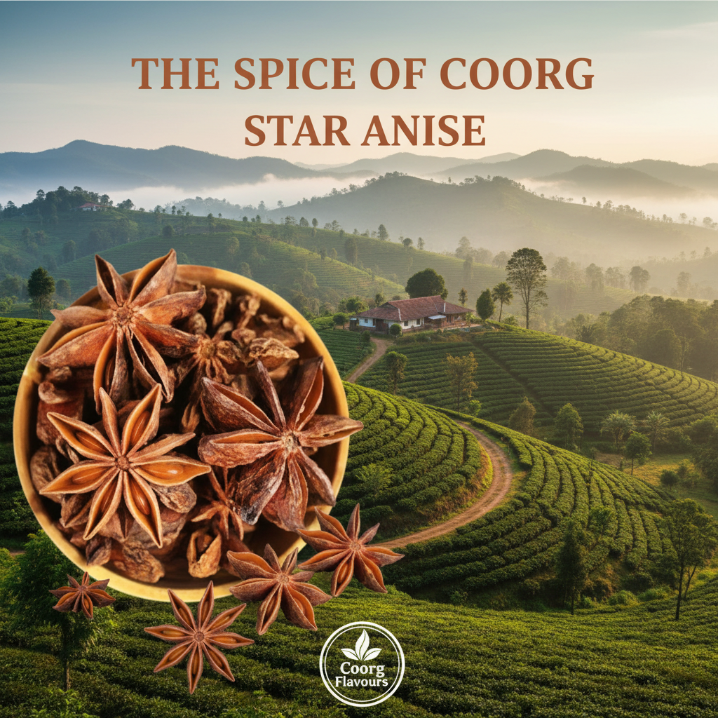 buy online coorg star anise