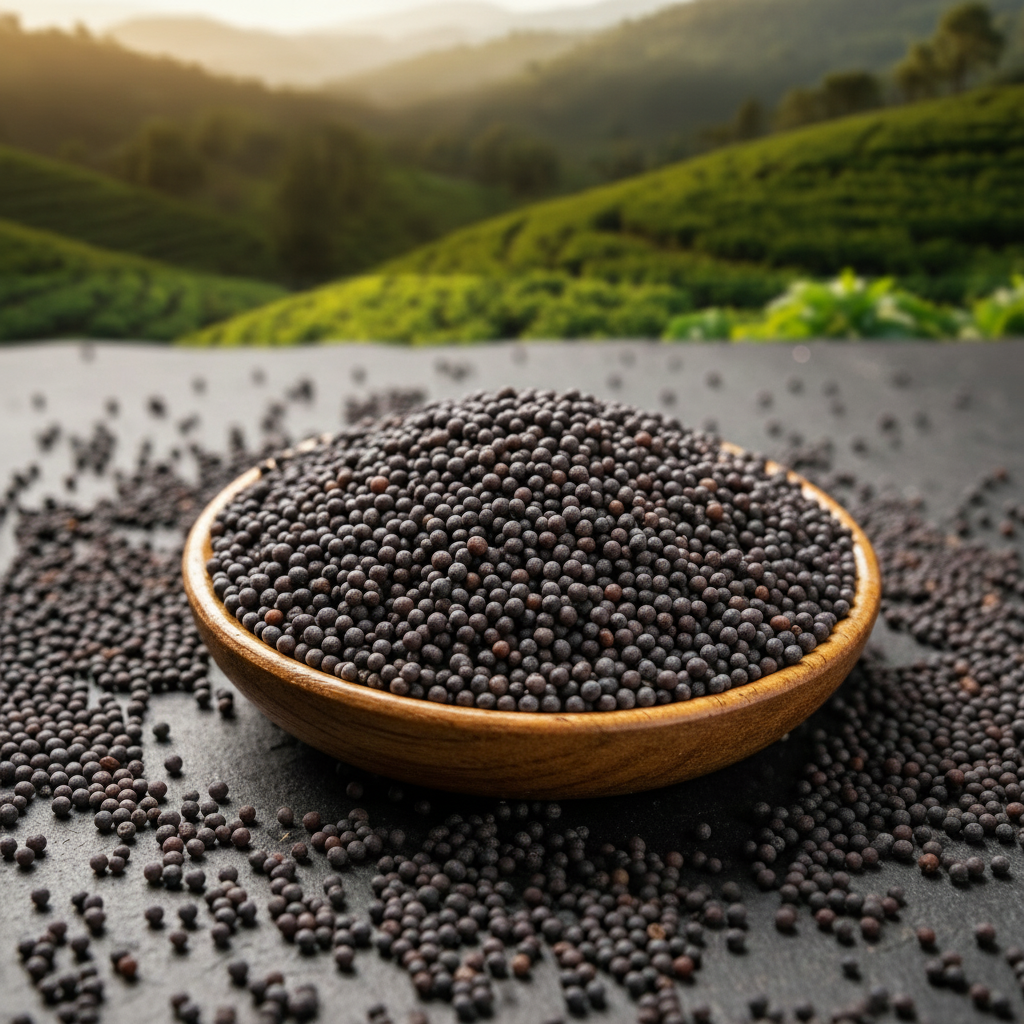 buy online-coorg-mustard-seeds-india