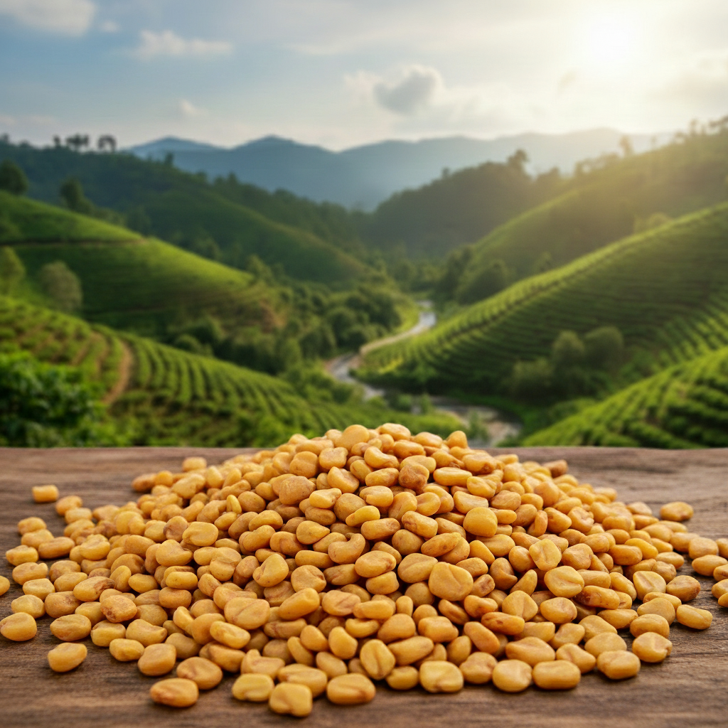 buy online coorg fenugreek seeds india