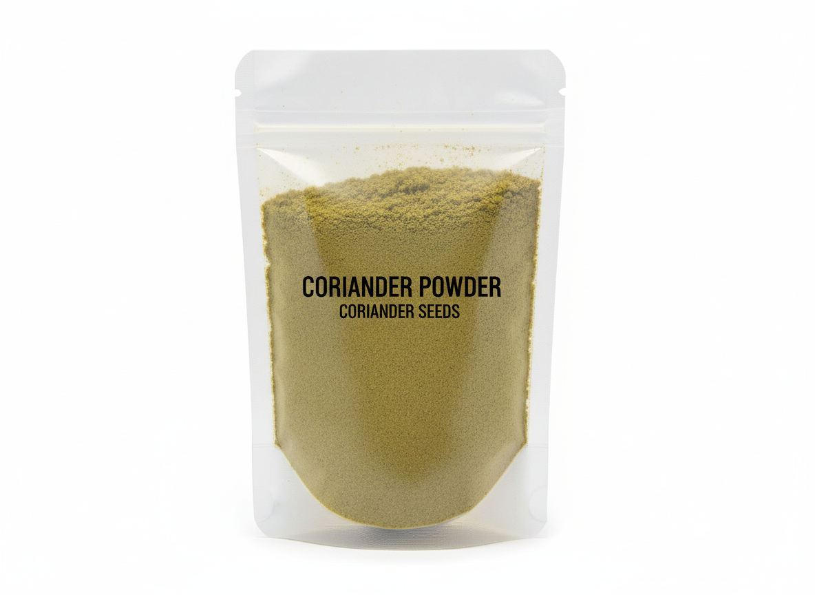 Coorg Coriander Powder
