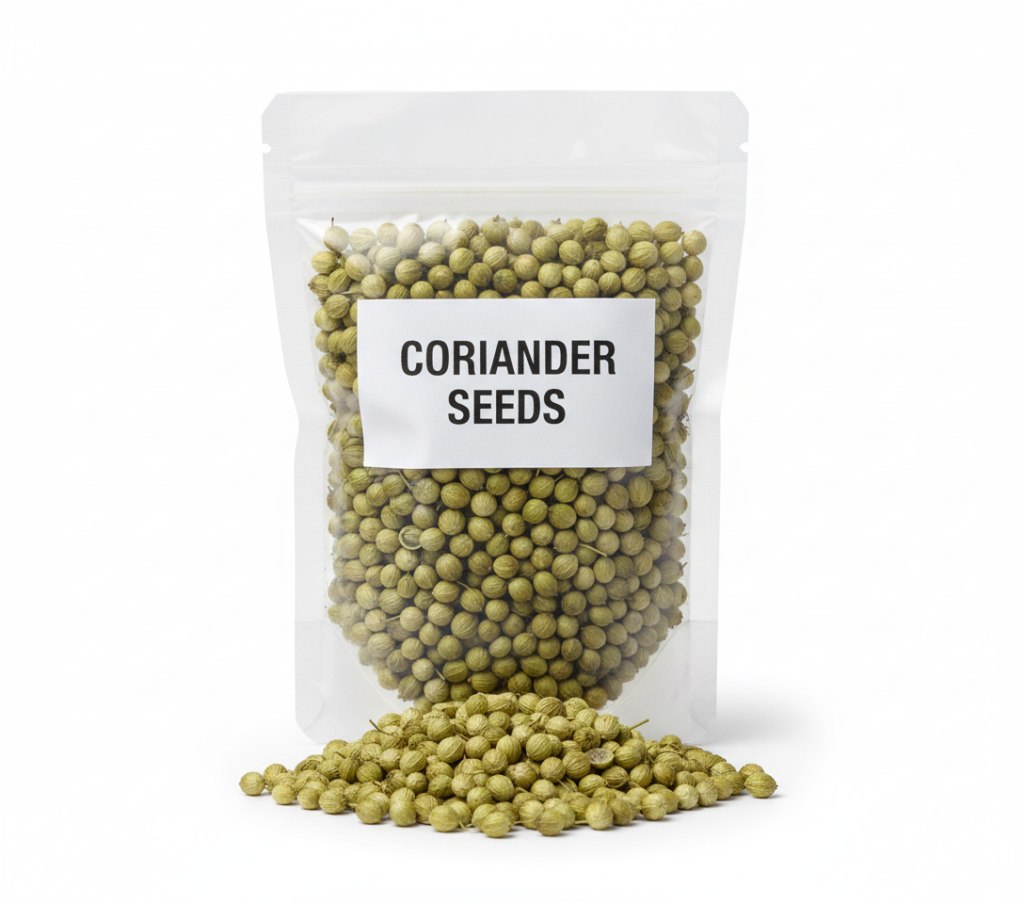 COORG CORIANDER SEEDS