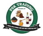 PSK TRADING LOGO