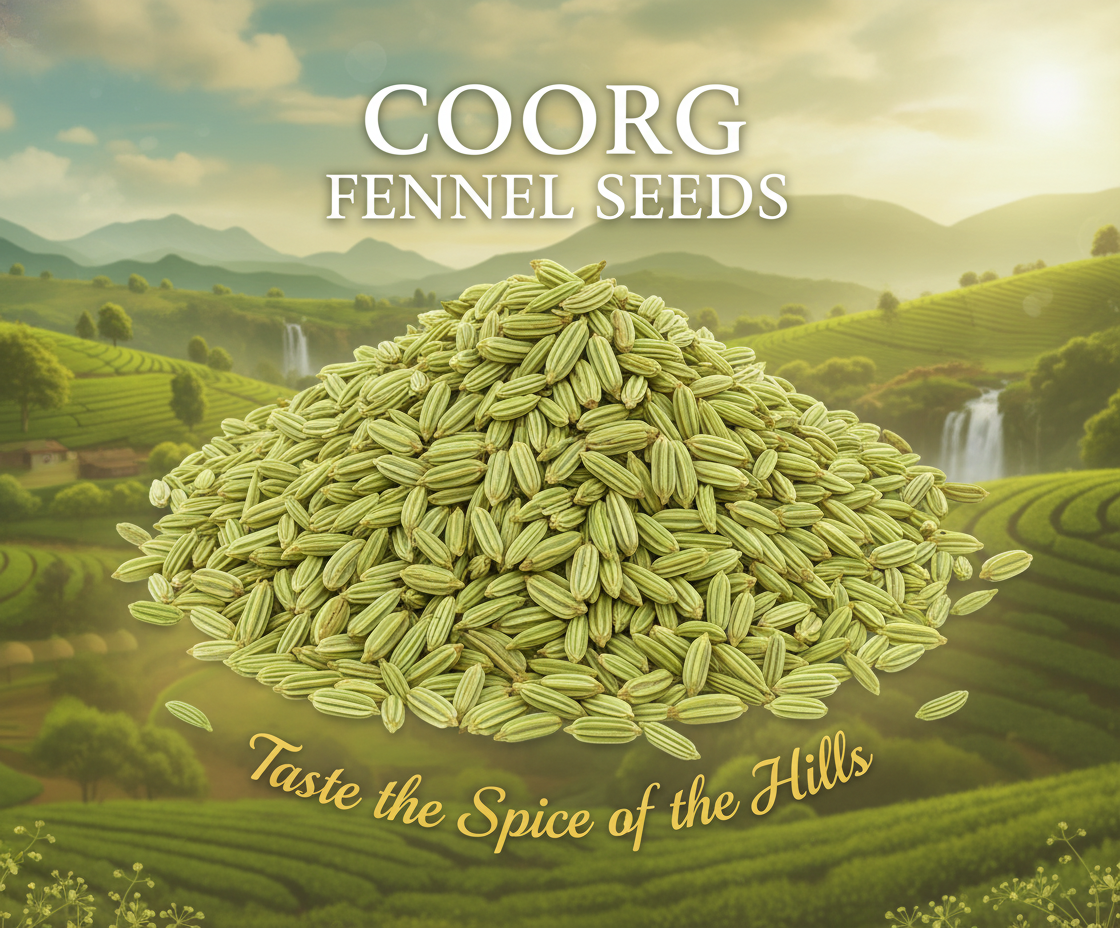 buy online coorg fennel seeds