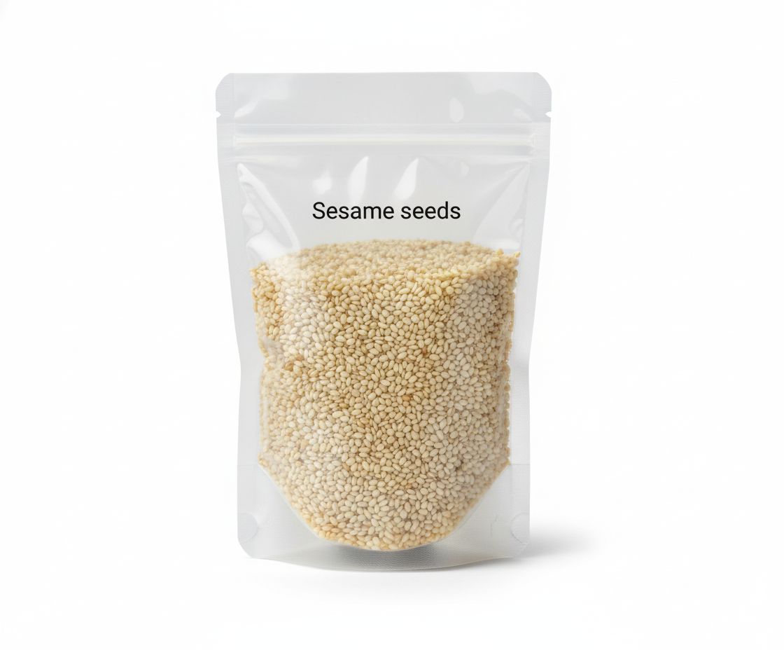 COORG SESAME SEEDS