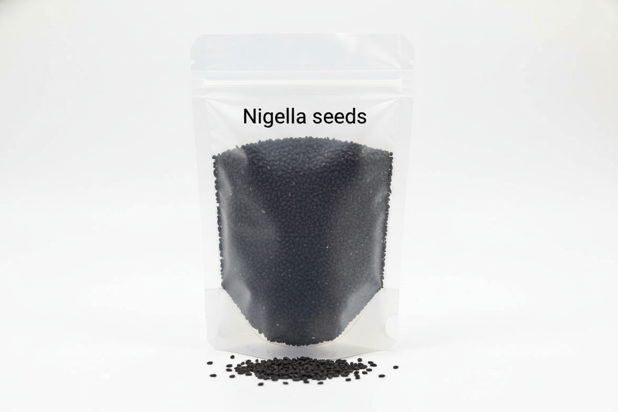 COORG NIGELLA SEEDS