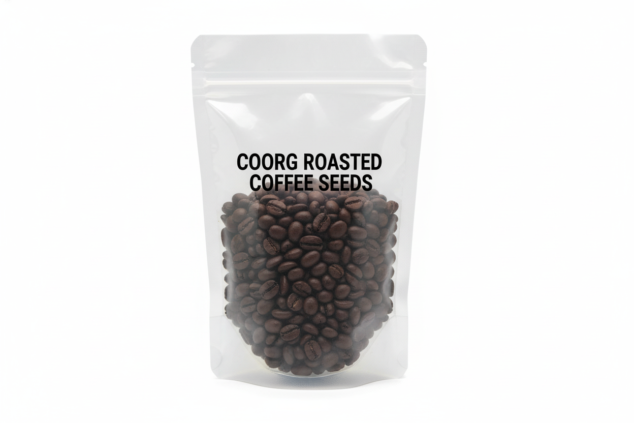 COORG COFFEE SEEDS