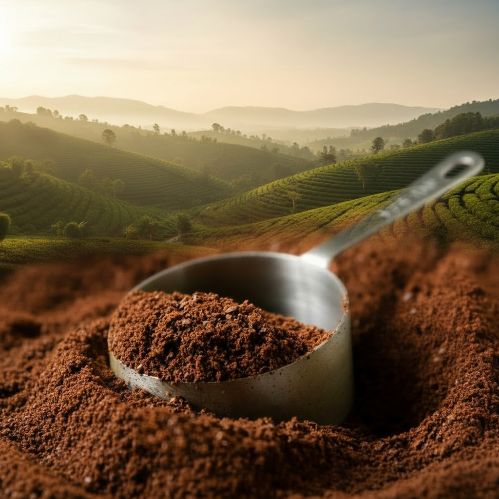 Coorg coffee, all types of coorg powder availbale online