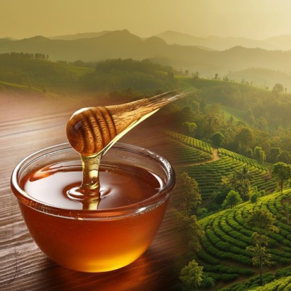 Buy Pure Coorg Forest Honey Online at Best Price
