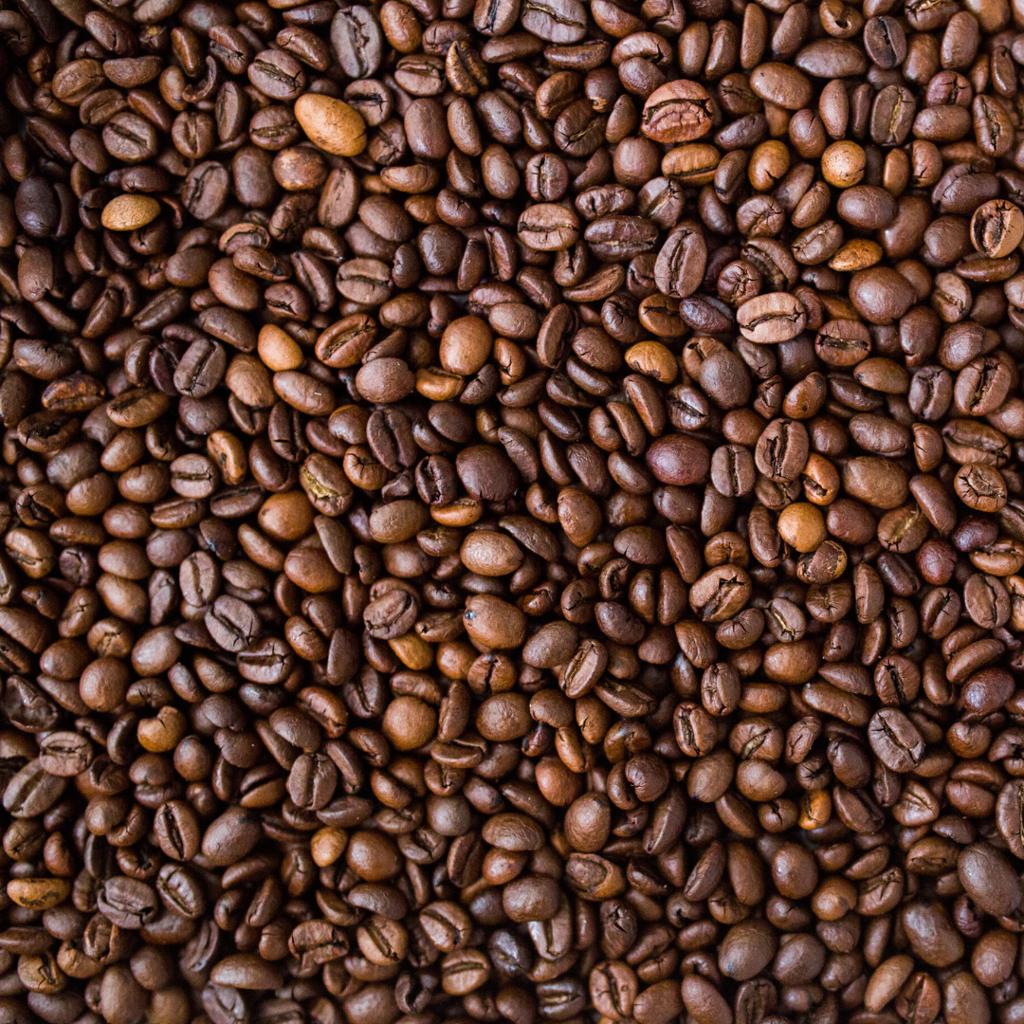 Arabica blend