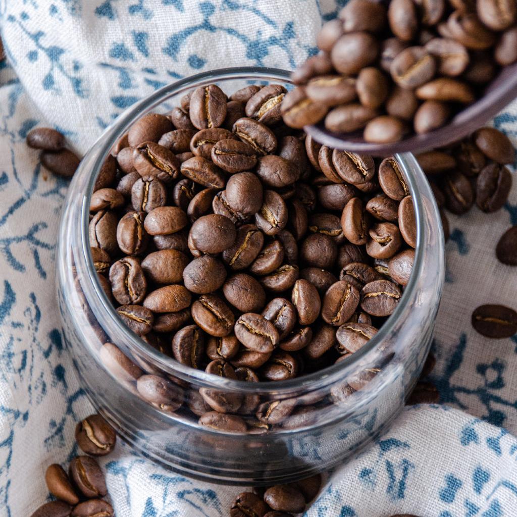 Robusta blend