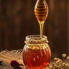 Coorg Honey from Kodagu, Karnataka