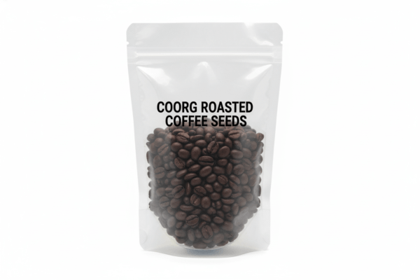 How to Choose Coorg Coffee Beans